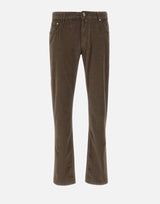 Pantaloni "Ravello" RAVELLO03427 420 HANDPICKED