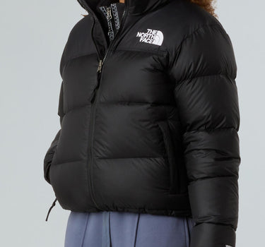 Piumino "W 1996 Retro Nuptse" NF0A3XEO GOF1 THE NORTH FACE