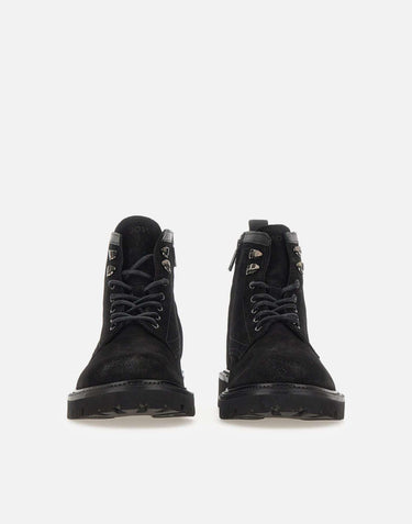 "Julyo Halb boots" 50552568 001 BOSS