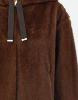 Pelliccia ecologica "Chantilly" GI000318D 127398800 HERNO
