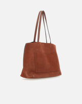 Borsa "Egle" BS11485 CMPLBRICKRED GIANNI CHIARINI