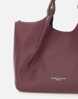 Borsa "Dua" BS9719 RNGDBLWINEBERRYMORO GIANNI CHIARINI