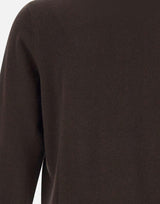 "Covent merino cashmere" COV0008 00029I18H MC2 SAINT BARTH