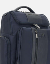 Zaino porta pc 15,6 CA5477BR2 BLU PIQUADRO