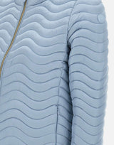 Piumino "Pearl" D32199W IRIS2090011 SAVE THE DUCK