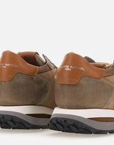 Sneakers "Tropez Haute" TKLU DF01 PHILIPPE MODEL PARIS