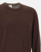 "Sweater Crew Neck" M1R238ZP02093 69A PAUL SMITH