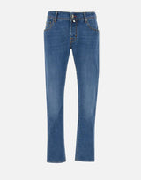 Jeans "Nick" QE007055 S3736200D JACOB COHEN