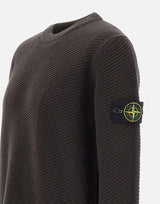 Maglione in lana 8115531B6 V0062 STONE ISLAND