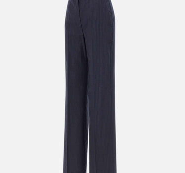 Pantaloni "Medium" 2526136012600 013 MAX MARA STUDIO