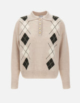 Maglia "Caviale" 2523366312200 006 MARELLA