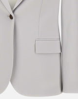 Blazer "Staple"<BR/> J0709113 B6M THEORY