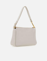 Borsa "Brooke" in pelle BS10911 SABBIA GIANNI CHIARINI