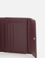 "Wallet grain" PF5080 GRNWINEBERRY GIANNI CHIARINI