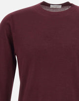 Maglia in lana A001F001 7635 PAOLO PECORA