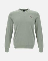Maglia in cotone organico M2R503XZ M2185830A PS PAUL SMITH