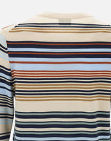 Maglia in lana merino M2R335Z P2236003 PS PAUL SMITH
