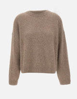 Maglia "Tristan" TRISTAN ASHES LOULOU DE SAISON