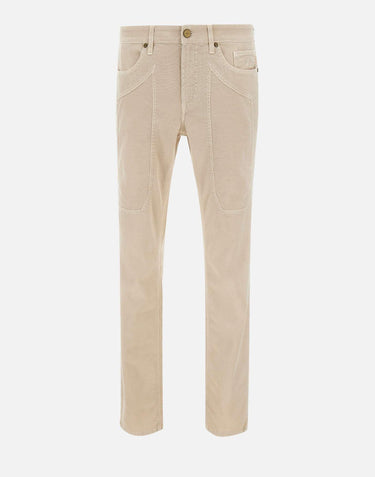 Pantaloni "John" in cotone JOHN001 NIDO0017054 JECKERSON
