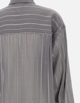 Camicia in viscosa over <BR/> 502656 608 REMAIN BIRGER CHRISTENSEN