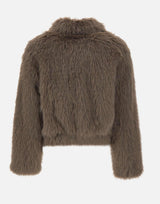 Pelliccia ecologica RIJLE006 6025 KAOS