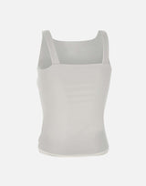 "Jersey tank top" 502925 400 REMAIN BIRGER CHRISTENSEN