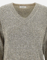 Maglia in cotone e viscosa 173002 752 KANGRA
