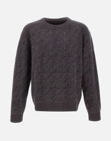 "Sweater Crew Neck" M1R557ZT02834 61 PAUL SMITH