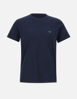 Set due t-shirt intime in cotone stretch EM000391 AF10776MB143 EMPORIO ARMANI