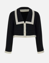 Giacchina " Selita" 0600317812506001 BLACK RIXO