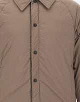 "Lodge Coach Jacket" 2755MB 9394 CANADA GOOSE