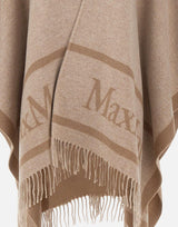 Mantella "Hildestd" 2526546021600 001 MAX MARA STUDIO