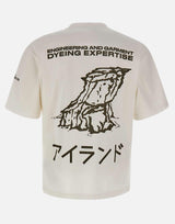 T-shirt in cotone 2100021S0236 V0001 STONE ISLAND