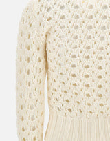 Maglia in lana L81MAGL63 MAG0L038150 ELEVENTY