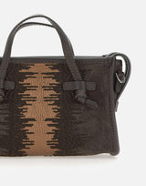 Borsa "Marcella" BS12116 WNTSNMOKA MARCELLA CLUB GIANNI CHIARINI