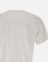 T-shirt "Core Replen" in cotone 714844756 004 POLO RALPH LAUREN