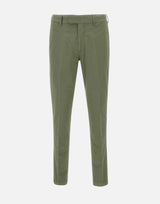Pantaloni "Dvr3" DVR3R022 TC604 DEVORE'