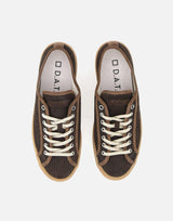 Sneakers "Tender pop" M431TEPO CH D.A.T.E.