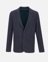 "Blazer buggy lined" M2R2337T22481 49 PS PAUL SMITH