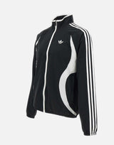 Felpa "Teamgeist" JC6227 BLACK ADIDAS