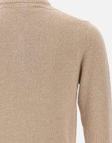 Pullover "Standard" in lana 4472 5YR731 COLMAR ORIGINALS