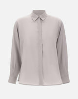 Camicia "Rocker" in seta 2523116032200 001 MARELLA