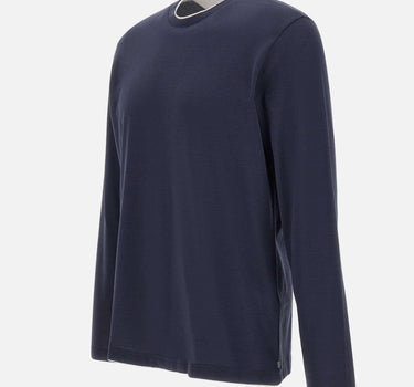 Maglia in cotone L75TSHL02 TES0L3011113 ELEVENTY
