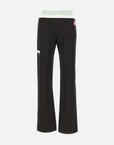 "Scuba track pants" WPF25JTR269 01 CASABLANCA