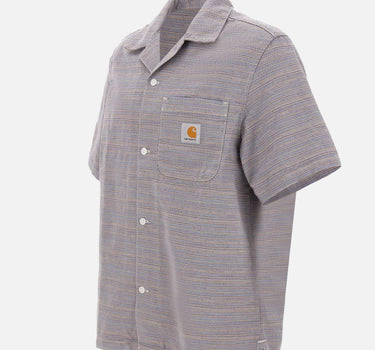 "SS Gellar shirt" I035569 30G02 CARHARTT WIP