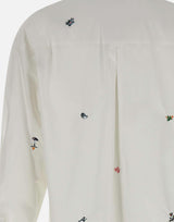 Camicia "Karman" 2513111092200 001 MARELLA