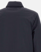 Giacca in seta tecnica giapponese UW1884V0440F07 005 KITON