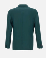Blazer "DBJacket" in lino M1R2320 P0142738 PAUL SMITH