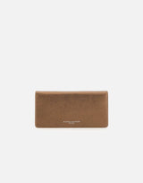 "Wallets grain" PF5041 GRNLMTOASTED GIANNI CHIARINI