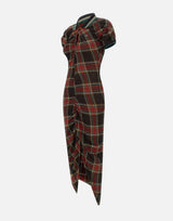 "Pulling Dress" 1601004S J009TN204 VIVIENNE WESTWOOD